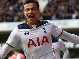 As it happened: Premier League